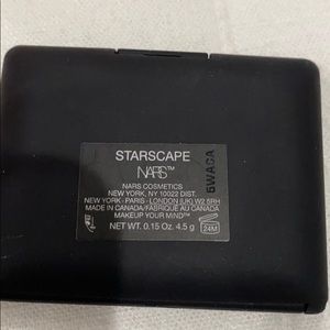 NARS Makeup - Nars starscape blush new NARS Makeup - Nars starscape blush new